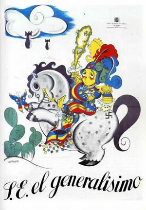 dibuix de Cañavate